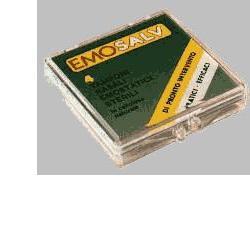 KIT TAMPONE NASO EMOSALV PLUS - Farmacia Mastrangelo 
