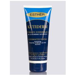 KUTIDERM DETERGENTE 200 ML - Farmacia Mastrangelo 