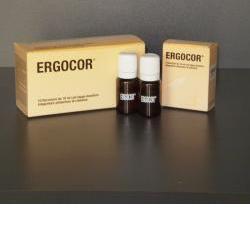 ERGOCOR 10 FLACONCINI 121 G - Farmacia Mastrangelo 