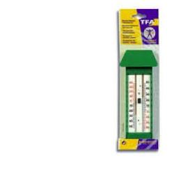 TERMOMETRO MAX MIN 20CM - Farmacia Mastrangelo 