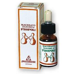 PROPOLI OLIO 10ML - Farmacia Mastrangelo 
