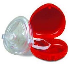 MASCHERA RIANIMAZ BOCCA/BOCCA - Farmacia Mastrangelo 