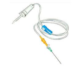 DEFLUSSORE CON AGO - Farmacia Mastrangelo 