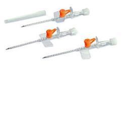 AGO CANNULA RACCORDO PERM CH22 - Farmacia Mastrangelo 