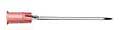 AGO MONOUSO LUER GAUGE18 1 PEZZO - Farmacia Mastrangelo 