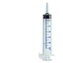 SIRINGA 50CC 1 PEZZO PER CATETERE - Farmacia Mastrangelo 
