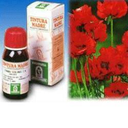 PAPAVERO CALIFORNIA 13 50ML TM - Farmacia Mastrangelo 