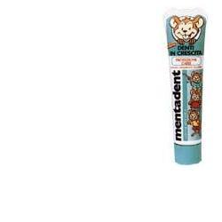 MENTADENT KIDS DENTIFRICIO 50 ML - Farmacia Mastrangelo 