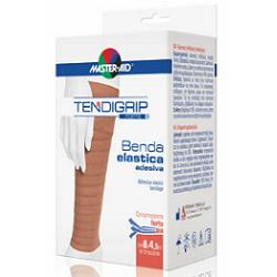 BENDA IN TRAZIONE MASTER-AID TENDIGRIP FORTE 8X4,5 - Farmacia Mastrangelo 