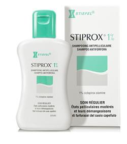 STIPROX SHAMPOO CLASSIC 100 ML - Farmacia Mastrangelo 