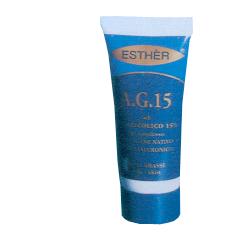 AG 15 PEELING 30 ML - Farmacia Mastrangelo 
