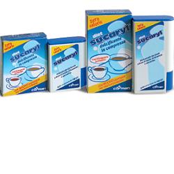 DIETSUCARYL 350 COMPRESSE - Farmacia Mastrangelo 