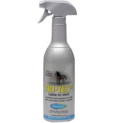 TRITEC 14 INSETTOREPELLENTE SPRAY 600 ML - Farmacia Mastrangelo 
