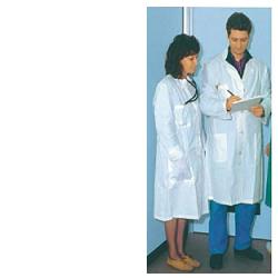 CAMICE COT UNISEX 46 - Farmacia Mastrangelo 