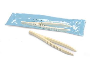 PINZA SOS MONOUSO STERILE 1 PEZZO - Farmacia Mastrangelo 