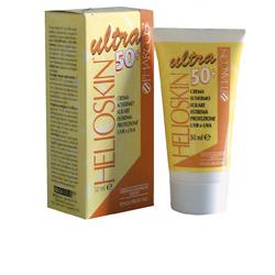 PHARCOS HELIOSKIN ULTRA CREMA SPF 50+ 50 ML - Farmacia Mastrangelo 