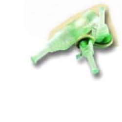 GUAINA IPOALLERGENICA SECURITY + AUTOADESIVE CONVEEN MISURA 25MM 30 PEZZI ARTICOLO 5225 - Farmacia Mastrangelo 