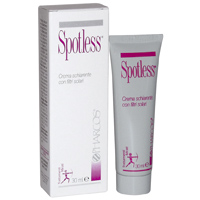 PHARCOS SPOTLESS CREMA SCHIARENTE 30 ML - Farmacia Mastrangelo 