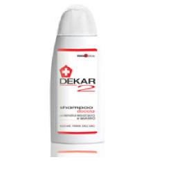 DEKAR 2 SHAMPOO DOCCIA ANTI PIDOCCHI 125 ML - Farmacia Mastrangelo 