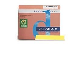 CLIMAX 50 TAVOLETTE 0,5 G - Farmacia Mastrangelo 