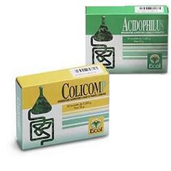 COLICOMP 50 TAVOLETTE 0,5 G 737 - Farmacia Mastrangelo 