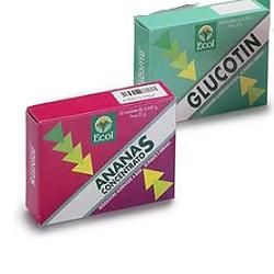 GLUCOTIN 100 TAVOLETTE 726 - Farmacia Mastrangelo 
