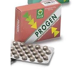 PROGEN 50 TAVOLETTE 0,5 G - Farmacia Mastrangelo 
