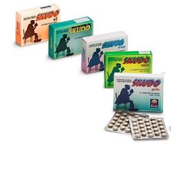 SKUDO NASO 50 TAVOLETTE 758 - Farmacia Mastrangelo 