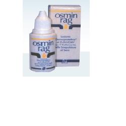 OSMIN RAGADI LOZIONE TRATTAMENTO SENO 25 ML - Farmacia Mastrangelo 