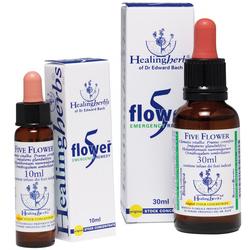 FIVE FLOWER 10 ML - Farmacia Mastrangelo 