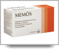 MEMOS 10 FLACONCINI 10 ML - Farmacia Mastrangelo 