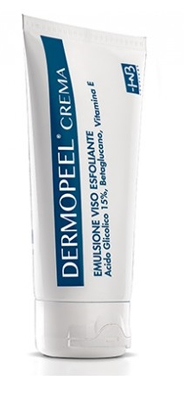 DERMOPEEL CREMA VISO 50 ML - Farmacia Mastrangelo 