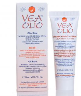 VEA OLIO IDRATANTE PROTETTIVO PELLI SECCHE 20 ML - Farmacia Mastrangelo 