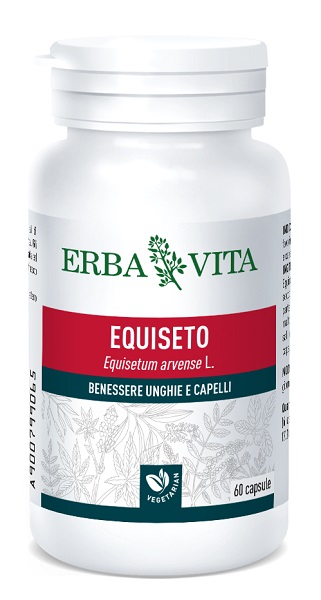 EQUISETO 60 CAPSULE - Farmacia Mastrangelo 