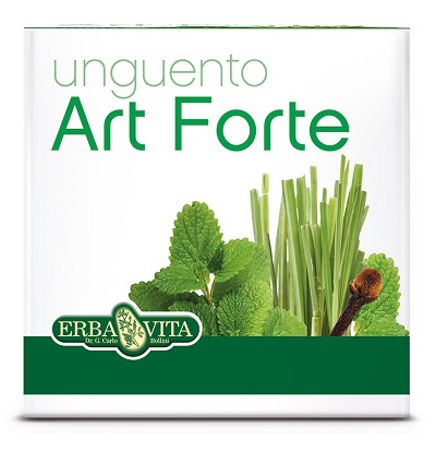 ART FORTE UNGUENTO 50 ML - Farmacia Mastrangelo 