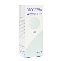 OROCREMA CREMA DERMOPROTETTIVA 50 ML - Farmacia Mastrangelo 