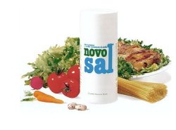 NOVOSAL 300 G - Farmacia Mastrangelo 