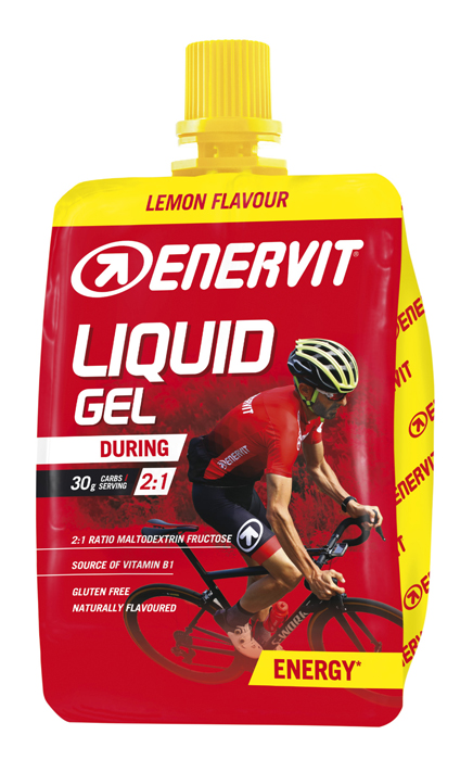 ENERVITENE CHEERPACK LIMONE 1 PEZZO - Farmacia Mastrangelo 