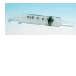 SIRINGA 50ML SENZA AGO CONO ECCENTRICO - Farmacia Mastrangelo 