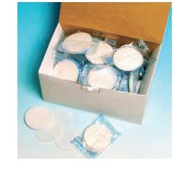 OSTIE TONDE 6CM BUST 7G - Farmacia Mastrangelo 