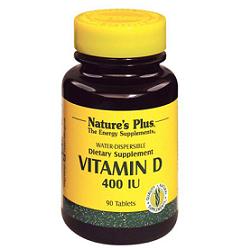 VITAMINA D3 400 UNITA' INTERNAZIONALE IDROSOLUBILE - Farmacia Mastrangelo 
