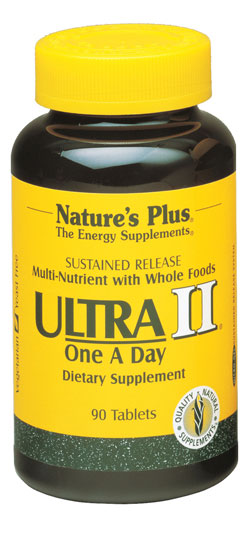 ULTRA TWO MULTIVIT MINER 90 TAVOLETTE - Farmacia Mastrangelo 