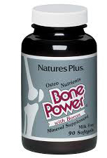 BONE POWER OSTEO NUTRIENTS 90 CAPSULE - Farmacia Mastrangelo 