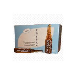 TRYSAN PLUS LOZIONE CAPILLARE 12 FIALE DA 6 ML - Farmacia Mastrangelo 