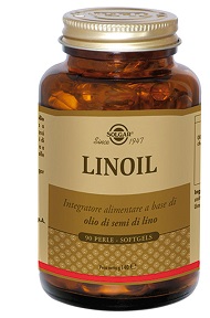 LINOIL 90 PERLE - Farmacia Mastrangelo 