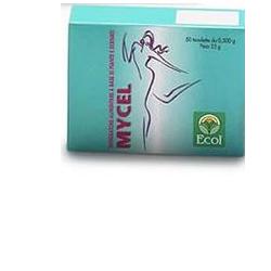 MYCEL 50 TAVOLETTE 0,5G 770 - Farmacia Mastrangelo 