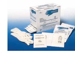 ZETALEX GUANTI CHIRURGICI 8 - Farmacia Mastrangelo 