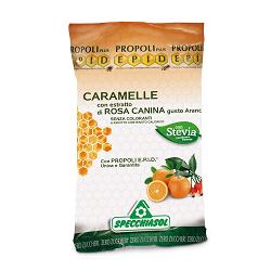EPID CARAMELLE PROPOLI ROSA CANINA - Farmacia Mastrangelo 