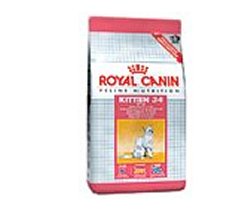 FELINE HEALTH NUTRITION SECOND AGE KITTEN 2 KG - Farmacia Mastrangelo 