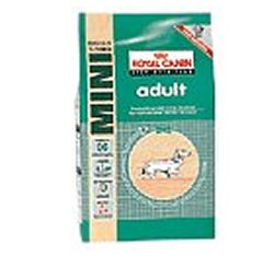 SIZE HEALTH NUTRITION MINI ADULT 2 KG - Farmacia Mastrangelo 